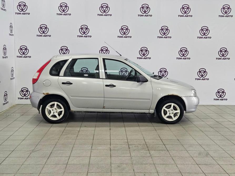 Lada (ВАЗ) Kalina I Тольятти  - изображение 4