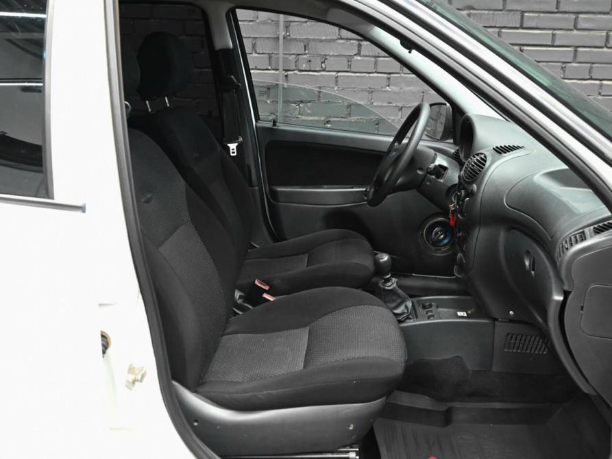Lada (ВАЗ) Kalina I Екатеринбург  - изображение 13