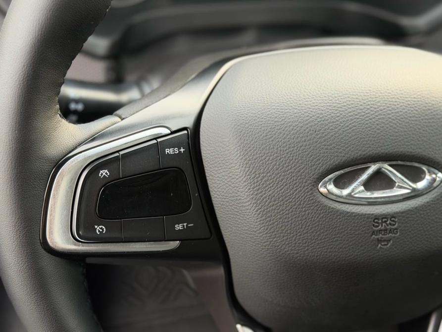 Chery Tiggo 4 I Рестайлинг Волгоград  - изображение 21