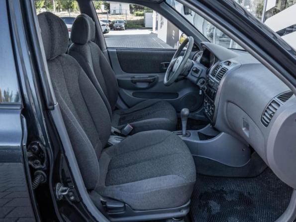 Hyundai Accent II с пробегом 2008 года, цена 422 000 рублей, 267019 км, седан, Автокод Объявления