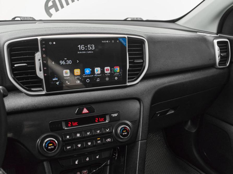 Kia Sportage IV Екатеринбург  - изображение 16
