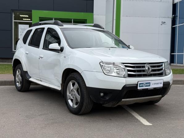 Renault Duster I с пробегом 2013 года, цена 720 000 рублей, 242455 км, внедорожник, Автокод Объявления