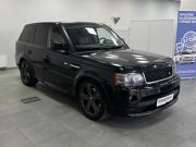 Land Rover Range Rover Sport I Рестайлинг Казань  - изображение 27