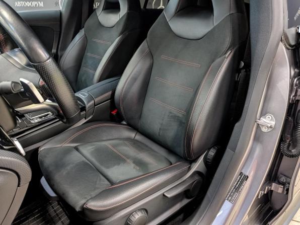 Mercedes-Benz CLA II (C118 X118) с пробегом 2019 года, цена 2 990 000 рублей, 59815 км, универсал, Автокод Объявления