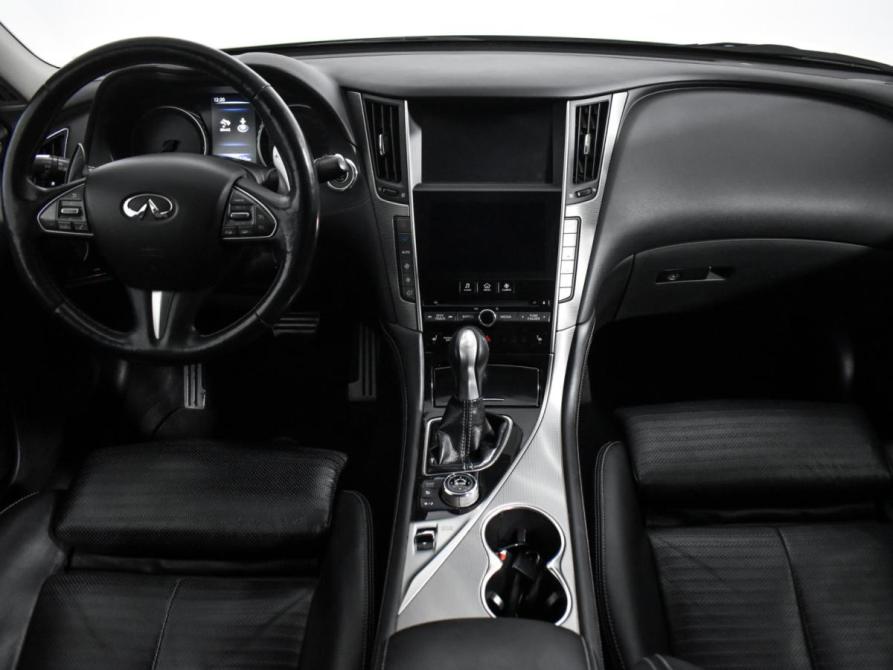 Infiniti Q50 I Санкт-Петербург  - изображение 16
