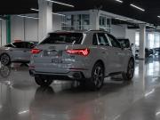 Audi Q3 II (F3) Москва  - изображение 30