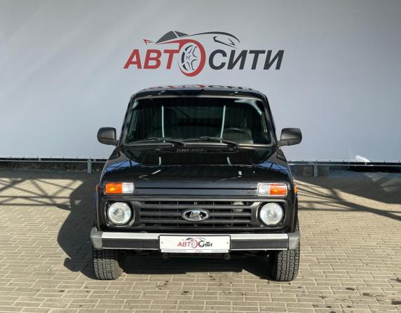 Lada (ВАЗ) 2121 (4x4) I Рестайлинг с пробегом 2019 года, цена 750 000 рублей, 43185 км, внедорожник, Автокод Объявления
