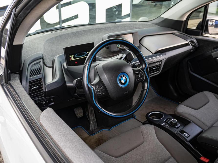 BMW i3 I (I01) Рестайлинг Краснодар  - изображение 6