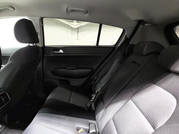 Kia Sportage IV Рестайлинг с пробегом 2019 года, цена 1 870 000 рублей, 101264 км, внедорожник, Автокод Объявления