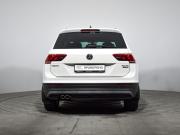 Volkswagen Tiguan II Санкт-Петербург  - изображение 27