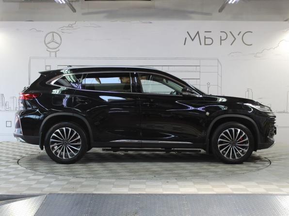 Exeed TXL I Рестайлинг с пробегом 2023 года, цена 2 350 000 рублей, 78666 км, внедорожник, Автокод Объявления