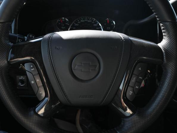 Chevrolet Express II с пробегом 2012 года, цена 5 899 000 рублей, 175683 км, минивэн, Автокод Объявления