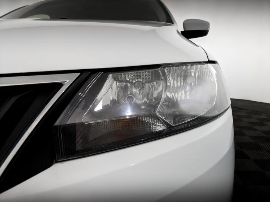 Skoda Rapid I Рестайлинг Москва  - изображение 17