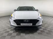 Hyundai Sonata VIII (DN8) Москва  - изображение 21