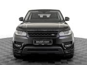 Land Rover Range Rover Sport II Москва  - изображение 32