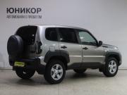 Lada (ВАЗ) Niva Дзержинск  - изображение 15