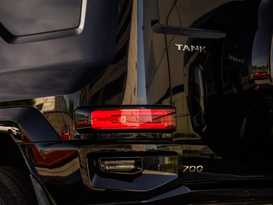 Tank 700 Санкт-Петербург  - изображение 9