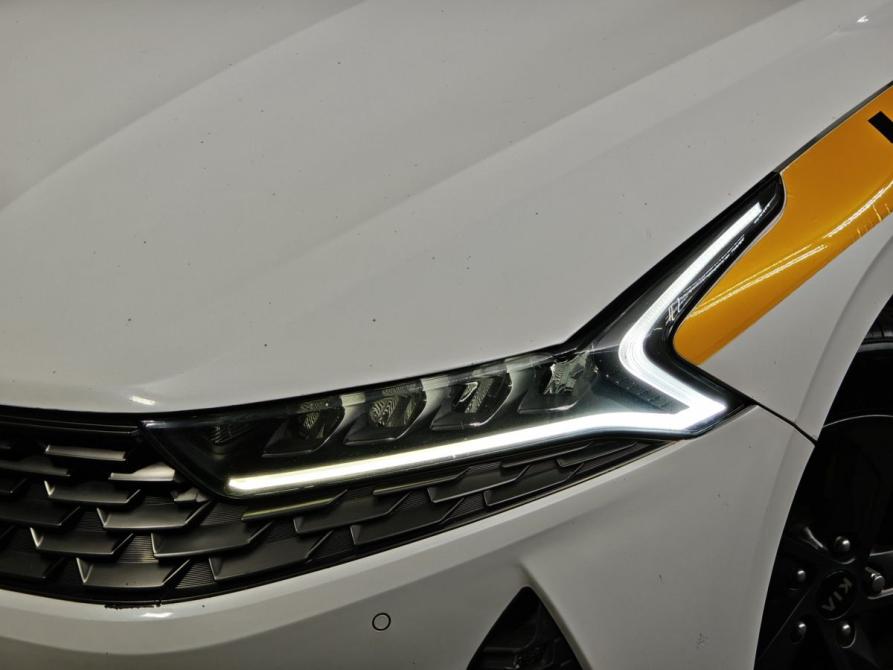 Kia K5 III Москва  - изображение 9
