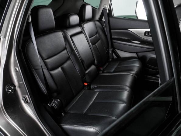 Nissan Murano III (Z52) с пробегом 2017 года, цена 1 995 000 рублей, 212981 км, внедорожник, Автокод Объявления