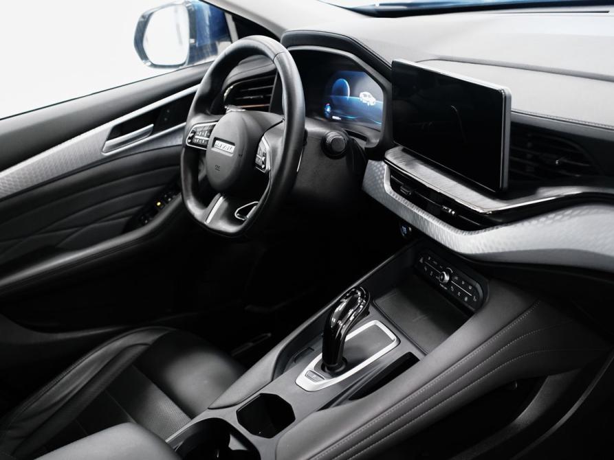 Haval F7x I Рестайлинг Самара  - изображение 15
