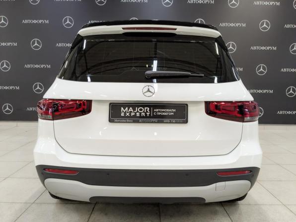 Mercedes-Benz GLB I (X247) с пробегом 2021 года, цена 4 290 000 рублей, 57278 км, внедорожник, Автокод Объявления