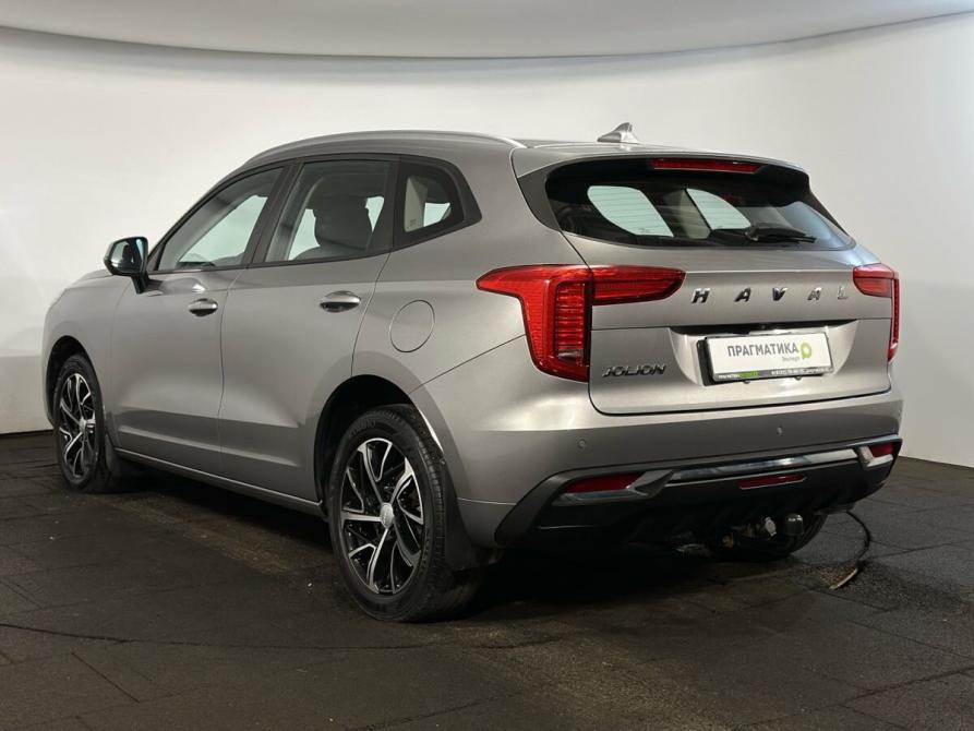 Haval Jolion I Великий Новгород  - изображение 4