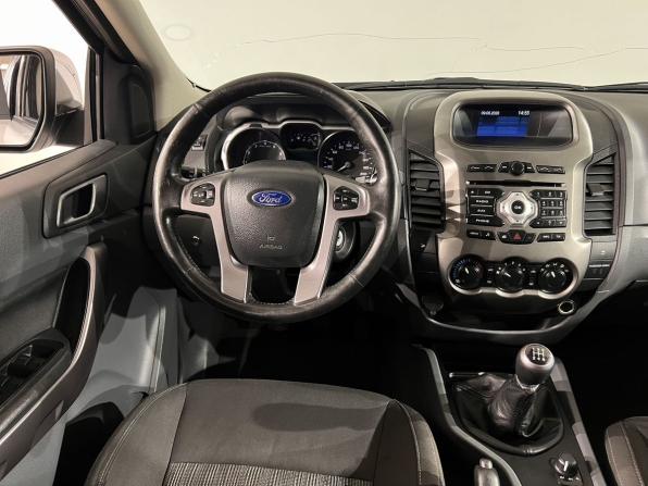 Ford Ranger T6 с пробегом 2013 года, цена 1 299 000 рублей, 628531 км, пикап, Автокод Объявления