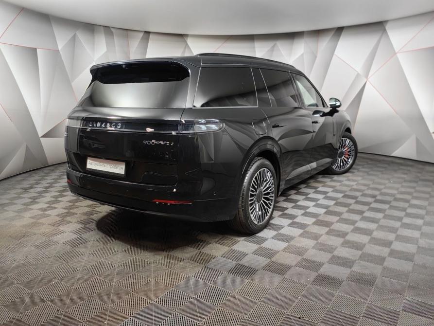 Lynk &amp; Co 900 Москва  - изображение 2