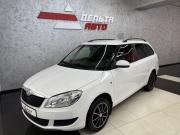 Skoda Fabia II Рестайлинг Ярославль  - изображение 36