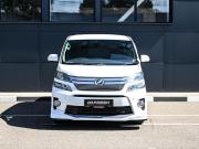 Toyota Vellfire I Новороссийск  - изображение 23
