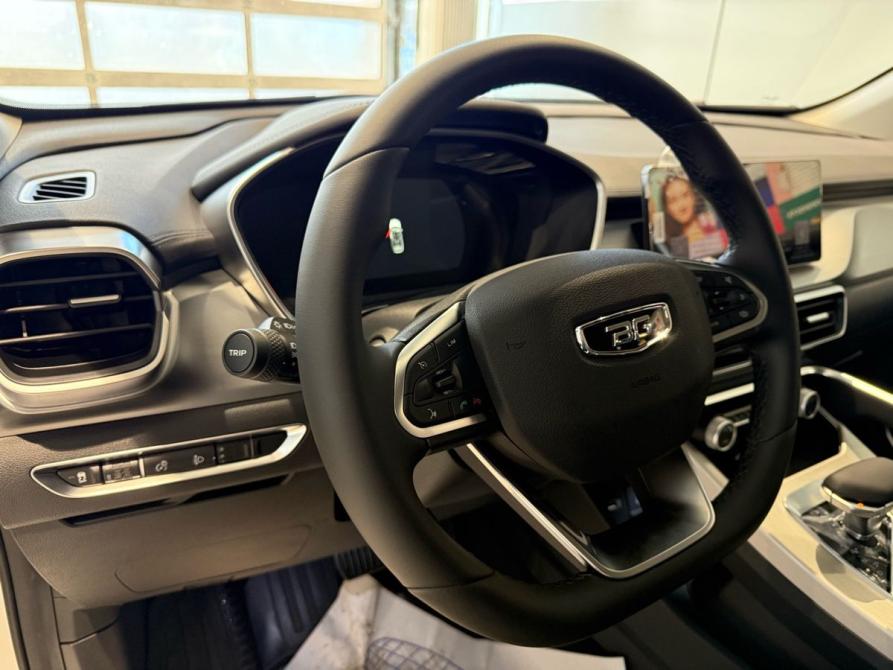 Belgee X50 Екатеринбург  - изображение 10