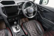 Subaru Impreza V Красноярск  - изображение 28