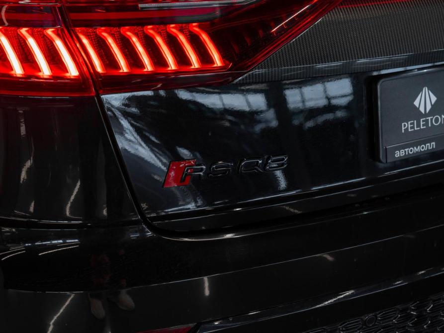 Audi RS Q8 I Москва  - изображение 41