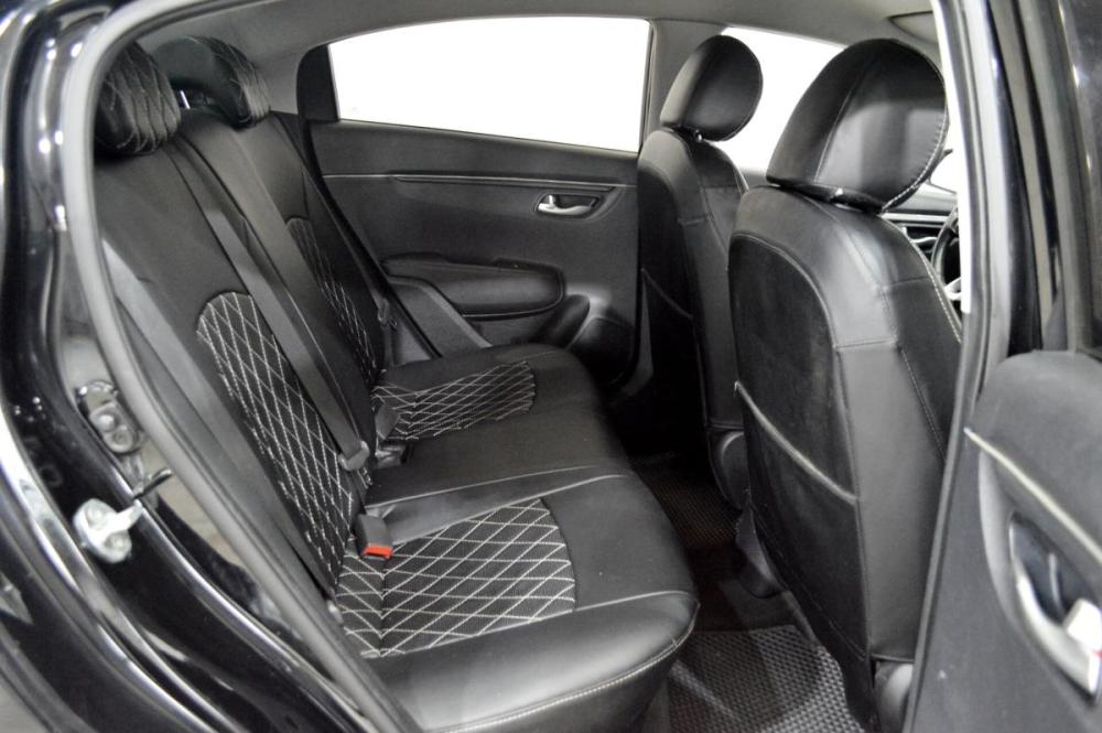 Kia Rio IV Сургут  - изображение 18