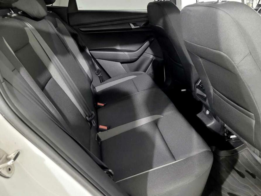 Skoda Karoq I Москва  - изображение 12