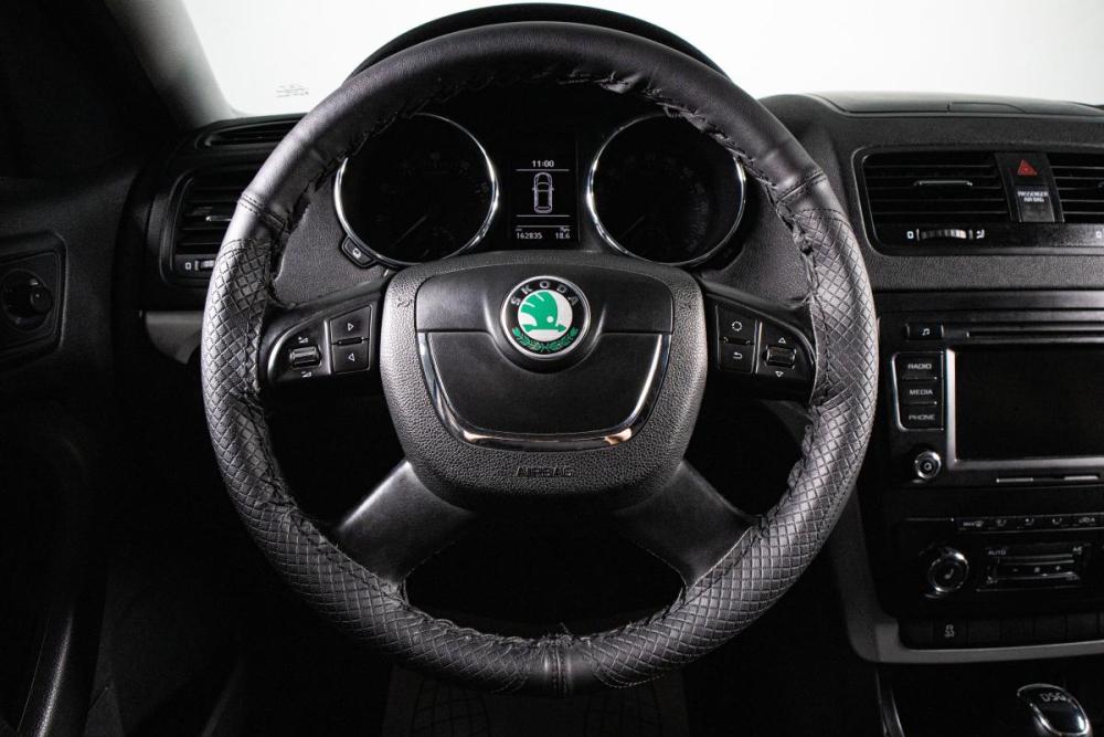 Skoda Yeti I Сургут  - изображение 13