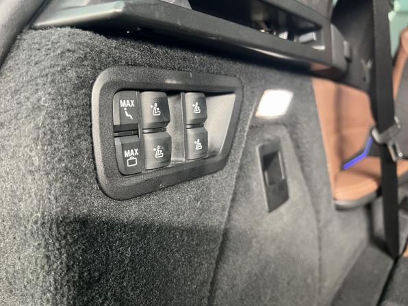 BMW X7 I (G07) с пробегом 2020 года, цена 9 500 000 рублей, 55058 км, внедорожник, Автокод Объявления