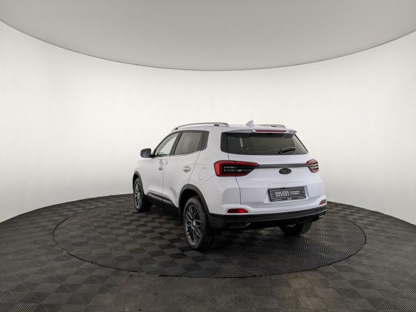 Chery Tiggo 4 I Рестайлинг с пробегом 2022 года, цена 1 350 000 рублей, 46178 км, внедорожник, Автокод Объявления