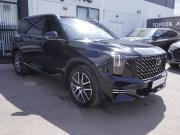 GAC GS8 II Москва  - изображение 16