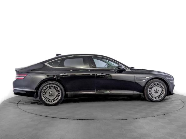 Genesis G80 II с пробегом 2022 года, цена 3 440 000 рублей, 134711 км, седан, Автокод Объявления