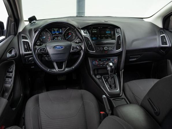 Ford Focus III Рестайлинг с пробегом 2018 года, цена 1 325 000 рублей, 132499 км, универсал, Автокод Объявления