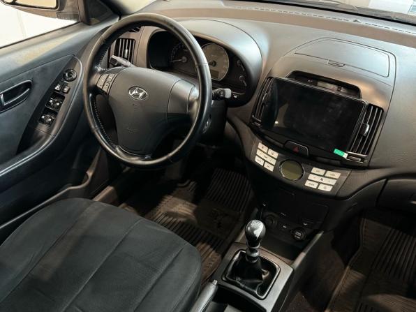 Hyundai Elantra IV (HD) с пробегом 2007 года, цена 499 000 рублей, 220000 км, седан, Автокод Объявления