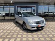 Nissan Almera III (G15) Краснодар  - изображение 11