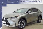 Lexus NX I Сургут  - изображение 31