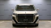 Hongqi HQ9 Москва  - изображение 22
