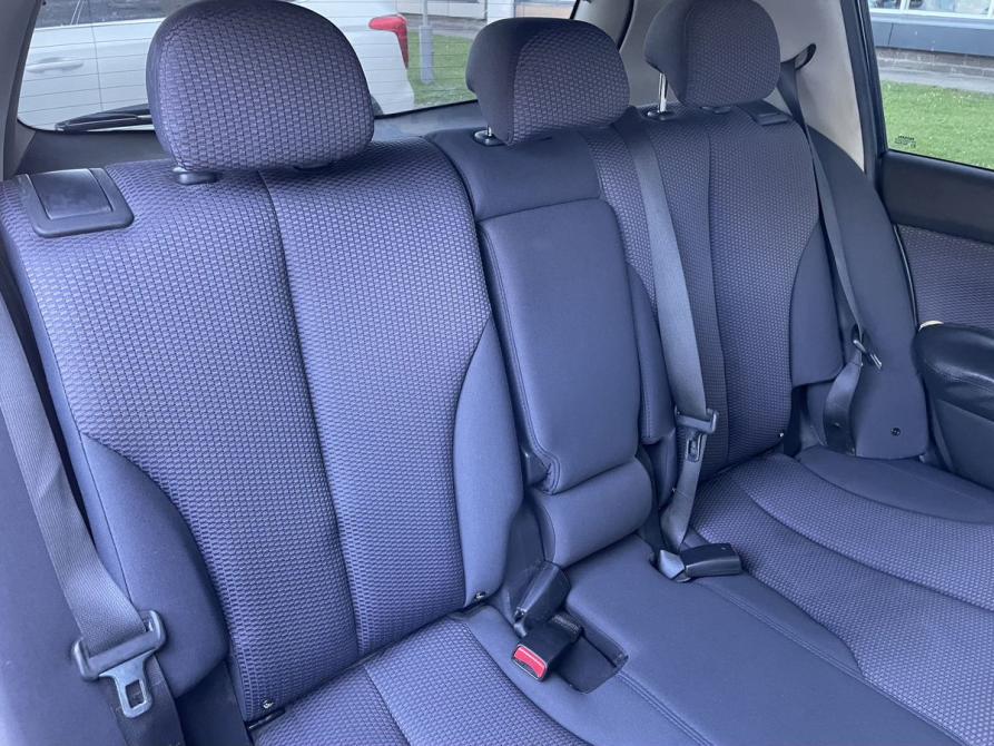 Nissan Tiida I Ярославль  - изображение 10