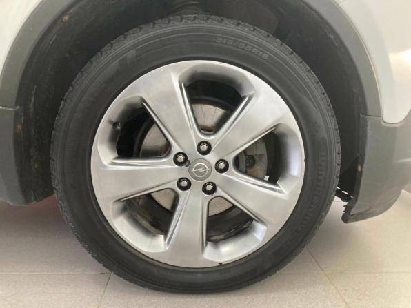 Opel Mokka I с пробегом 2012 года, цена 989 000 рублей, 109000 км, внедорожник, Автокод Объявления