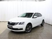 Skoda Octavia III (A7) Рестайлинг Брянск  - изображение 16
