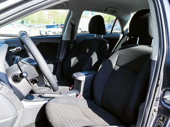 Toyota Corolla X (E140 E150) Рестайлинг с пробегом 2012 года, цена 1 279 000 рублей, 173394 км, седан, Автокод Объявления