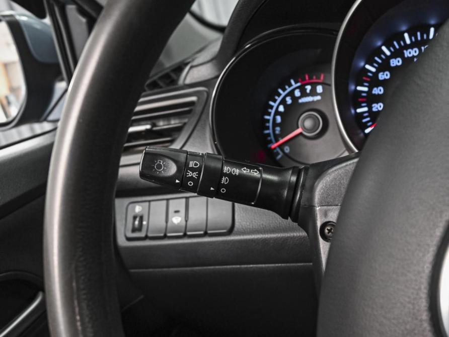 Kia Rio III Ставрополь  - изображение 16